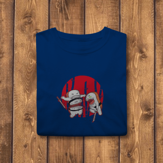 Nome do produto T-shirt Classic: 