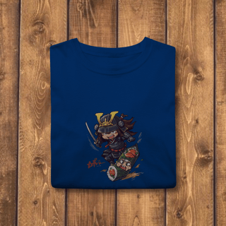 Nome do produto T-shirt Classic: 