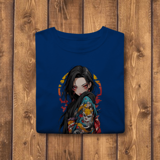 Nome do produto T-shirt Classic: 