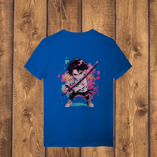 Nome do produto T-shirt Quality: 