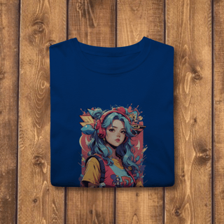 Nome do produto T-shirt Classic: 