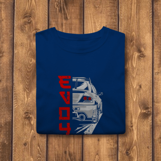 Nome do produto T-shirt Classic: 