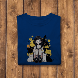 Nome do produto T-shirt Classic: 