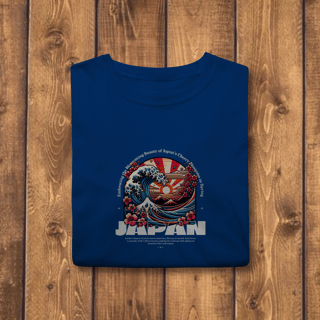 Nome do produto T-shirt Classic: 