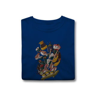 Nome do produto T-shirt Classic: 