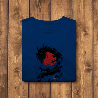 Nome do produto T-shirt Classic: 