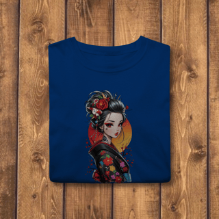 Nome do produto T-shirt Classic: 