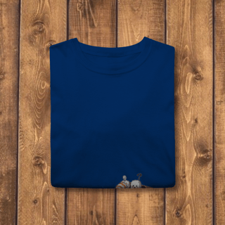 Nome do produto T-shirt Classic: 