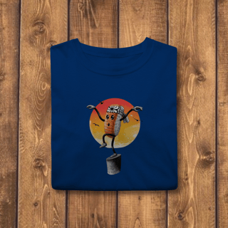 Nome do produto T-shirt Classic: 