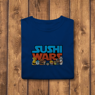 Nome do produto T-shirt Classic: 