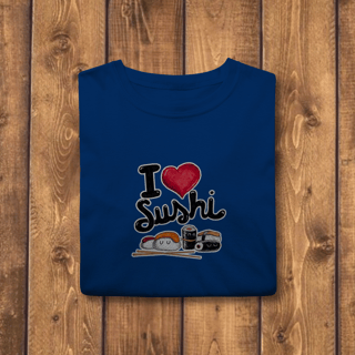 Nome do produto T-shirt Classic: 