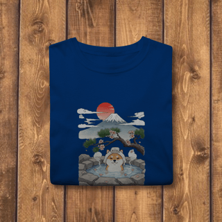 Nome do produto T-shirt Classic: 