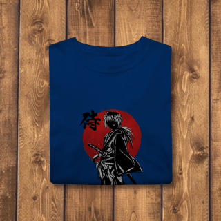 Nome do produto T-shirt Classic: 