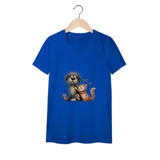 Nome do produto Baby Long Classic: DUPLA CAÓTICA (Achei que Seria Pior)