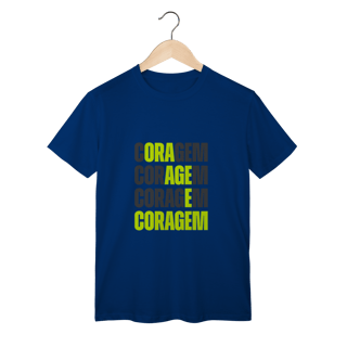 Nome do produto T-shirt Classic 