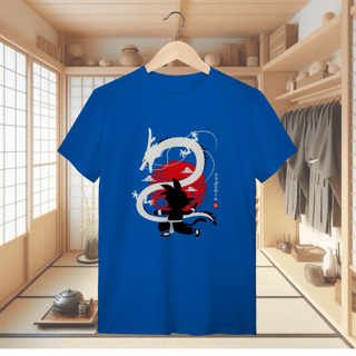 Nome do produto T-shirt Quality: 