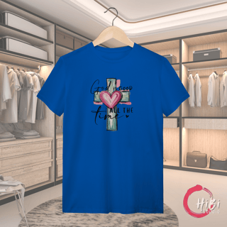 Nome do produto T-shirt Quality: 