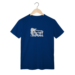 Nome do produto T-Shirt Classic: ROCK Forever