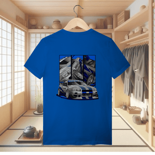 Nome do produto T-shirt Quality: 