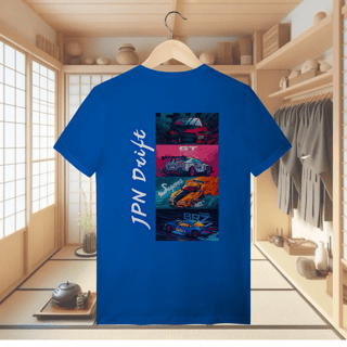 Nome do produto T-shirt Quality: 