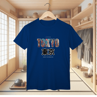 Nome do produto T-shirt Classic: 