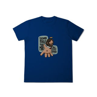 Nome do produto T-Shirt Classic 