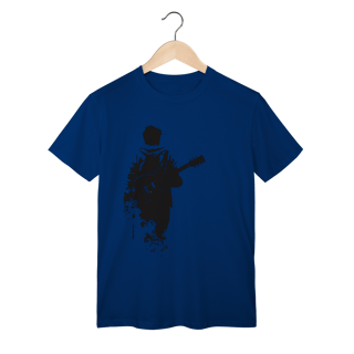 Nome do produto T-Shirt Classic: MÚSICO LIBERTO