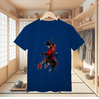 Nome do produto T-shirt Classic: 