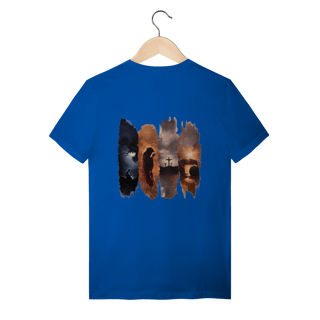 Nome do produto T-shirt Quality: 