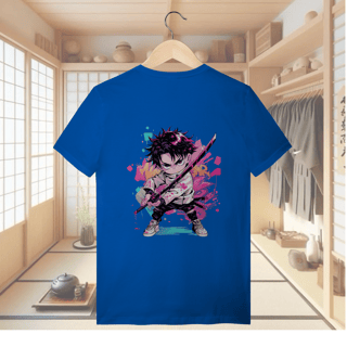 Nome do produto T-shirt Quality: 