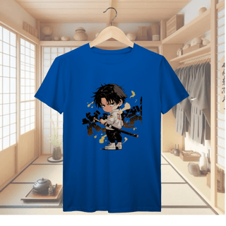 Nome do produto T-shirt Prime: 