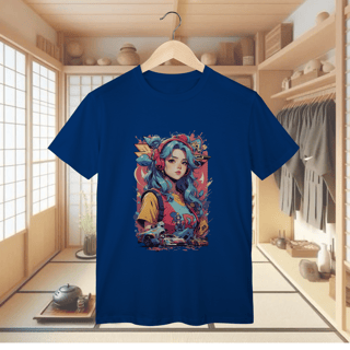 Nome do produto T-shirt Classic: 