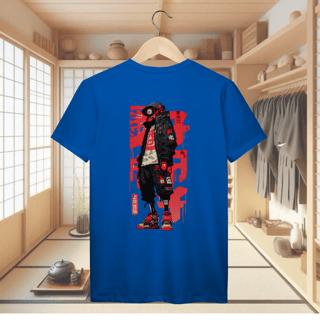 Nome do produto T-shirt Prime: 