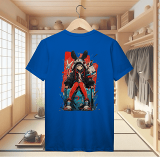 Nome do produto T-shirt Prime: 