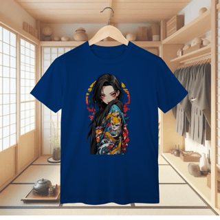 Nome do produto T-shirt Classic: 