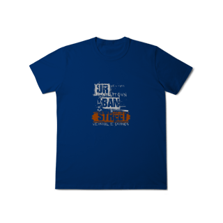 Nome do produto T-Shirt Classic: Urban Street Wear (A Roupa da Rua que Não Te Deixa na Mão!)