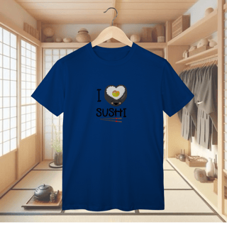 Nome do produto T-shirt Classic: 