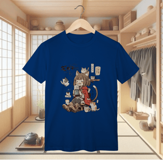 Nome do produto T-shirt Classic: 