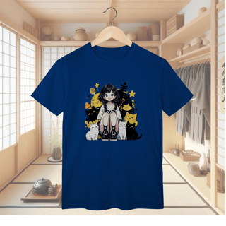 Nome do produto T-shirt Classic: 