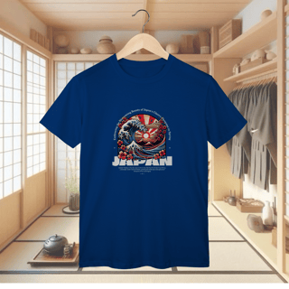 Nome do produto T-shirt Classic: 