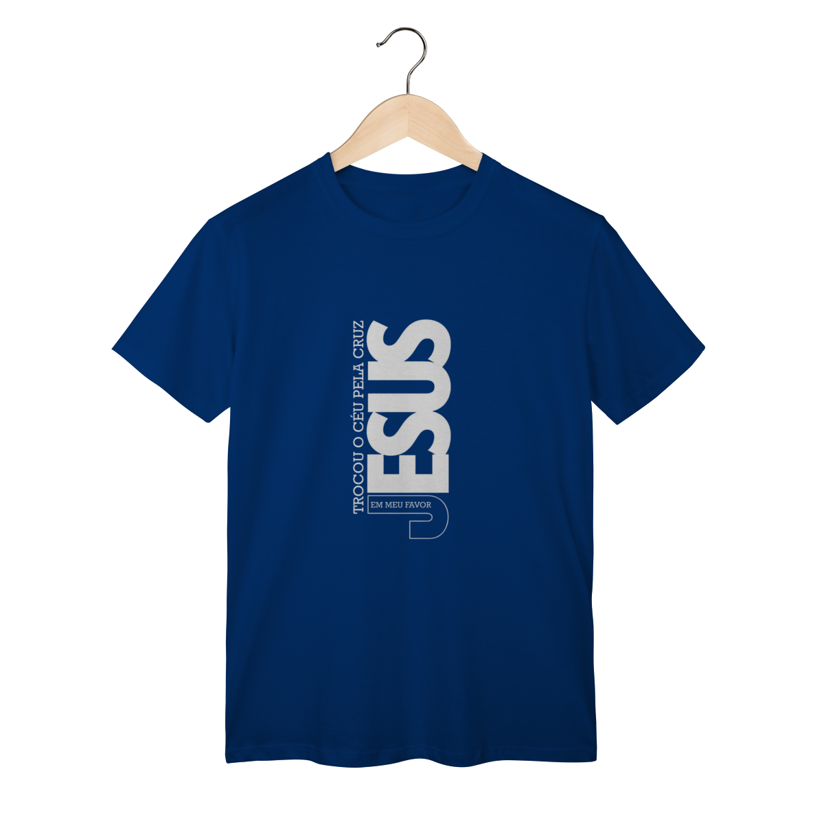 T-Shirt Classic 