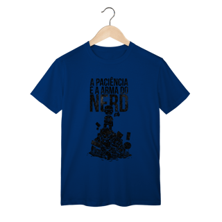 Nome do produto T-Shirt Classic: 