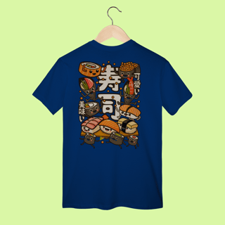 Nome do produto T-shirt Classic: 