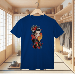 Nome do produto T-shirt Classic: 