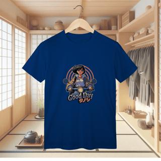 Nome do produto T-shirt Classic: 