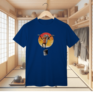 Nome do produto T-shirt Classic: 