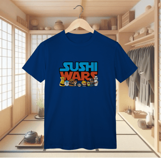 Nome do produto T-shirt Classic: 