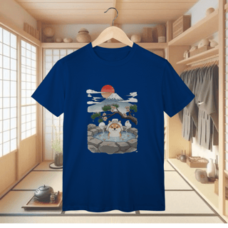 Nome do produto T-shirt Classic: 