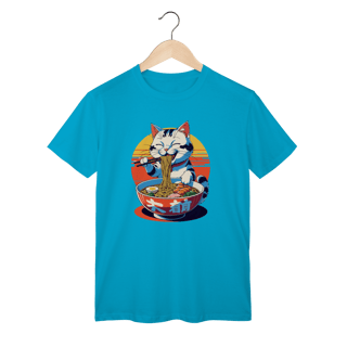 Nome do produto T-shirt Classic: 