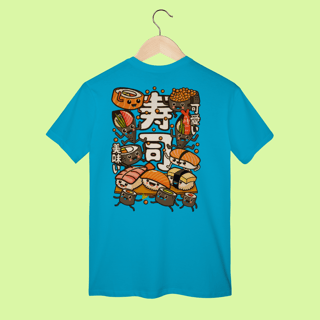 Nome do produto T-shirt Classic: 